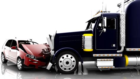 Detroit Truck Accident Lawyers 